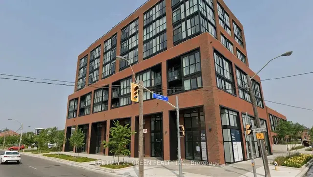 2300 St. Clair Ave Unit 703