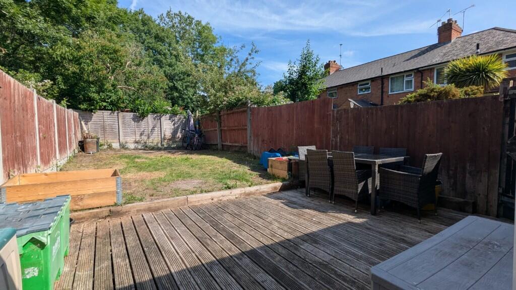 Additional image 17 of Middlemore Road, Birmingham, B31