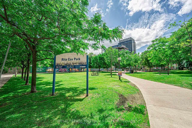 Additional image 33 of 38 Joe Shuster Way Unit 617