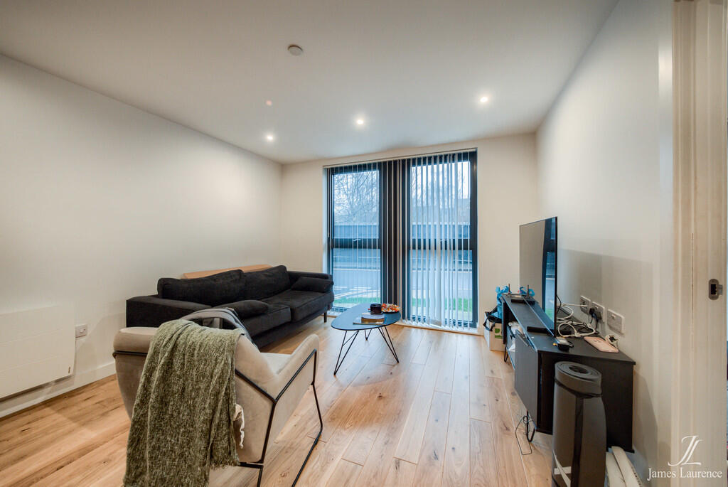 Additional image 11 of Arden Gate, 10 Communication Row, Birmingham City Centre