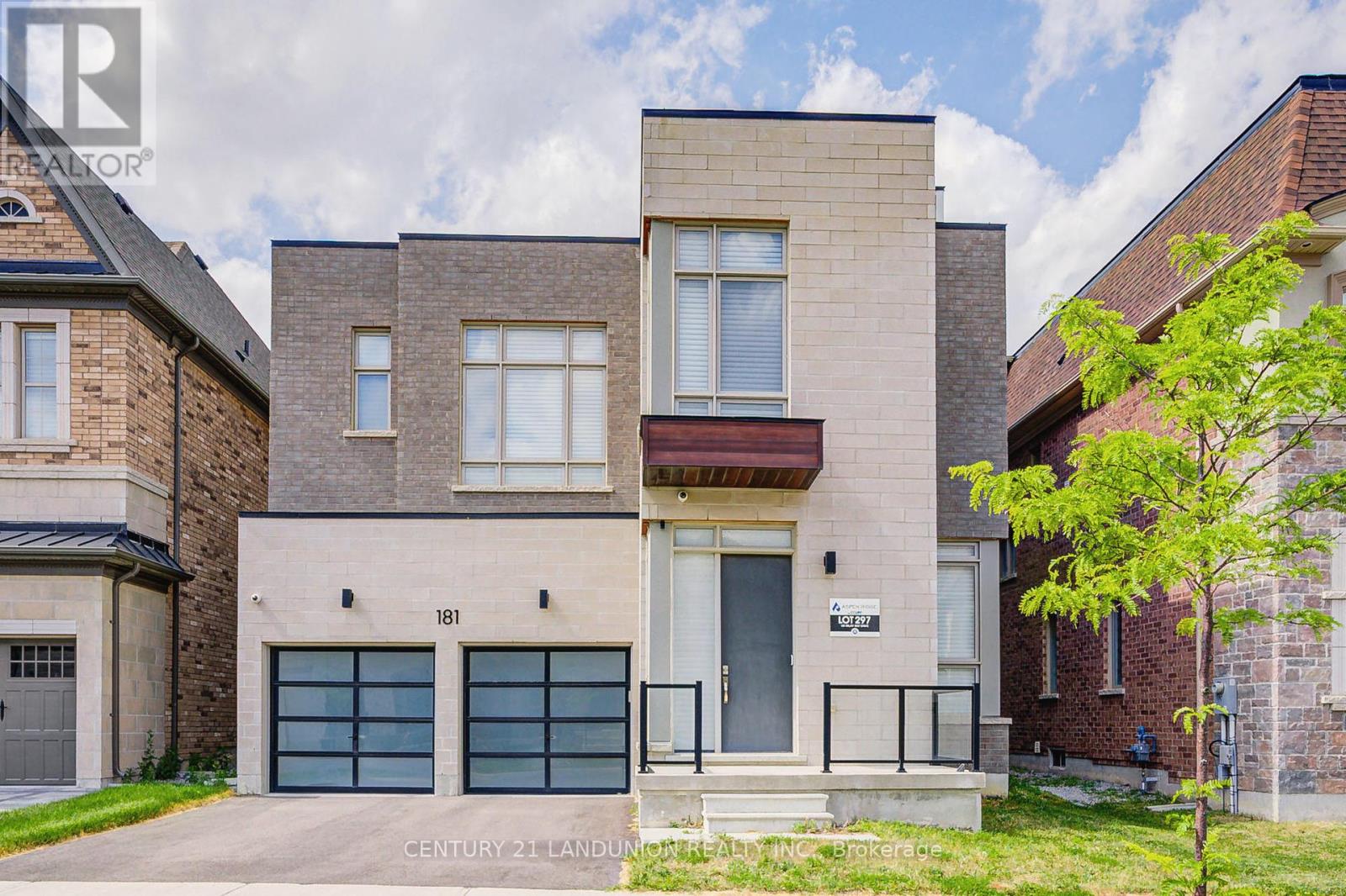 181 MILKY WAY DRIVE|Richmond Hill (Observatory), Ontario L4C5H3