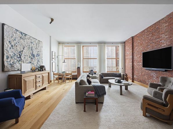 60 White St RM 4E, New York, NY 10013