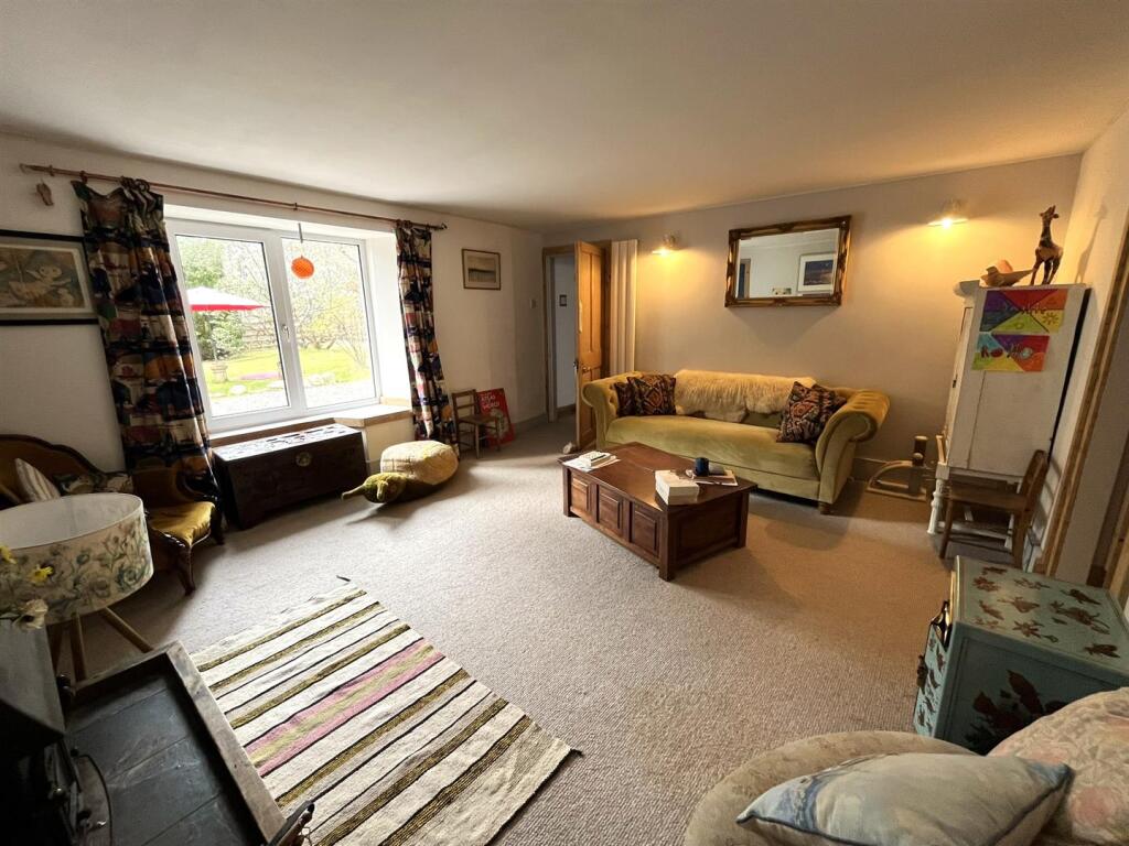 Additional image 5 of Carron Lodge, Carron