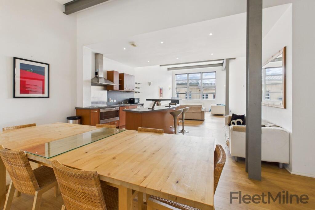 Additional image 9 of New Hampton Lofts, 99 Branston Street, Birmingham