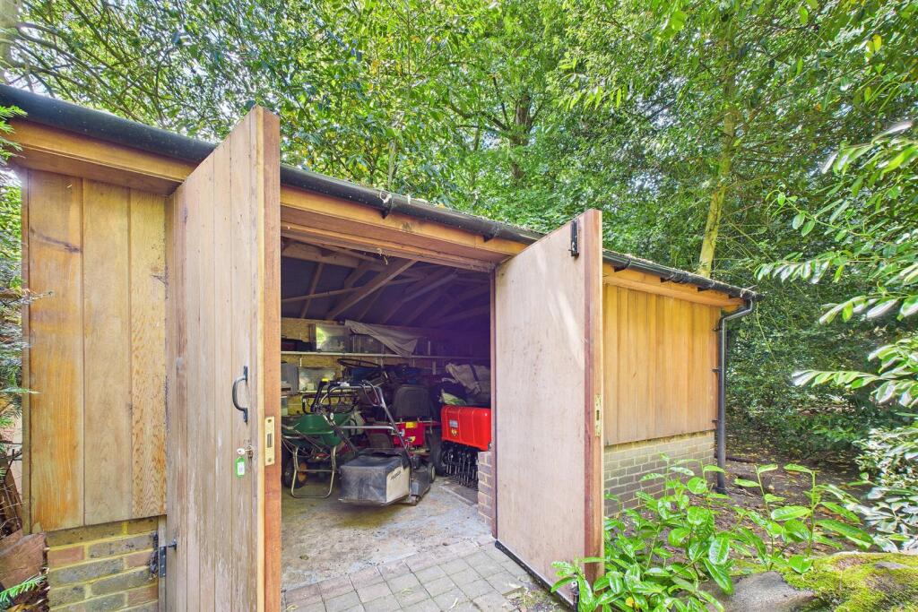 Additional image 41 of Mulberry House, Woodside AL9 6DD