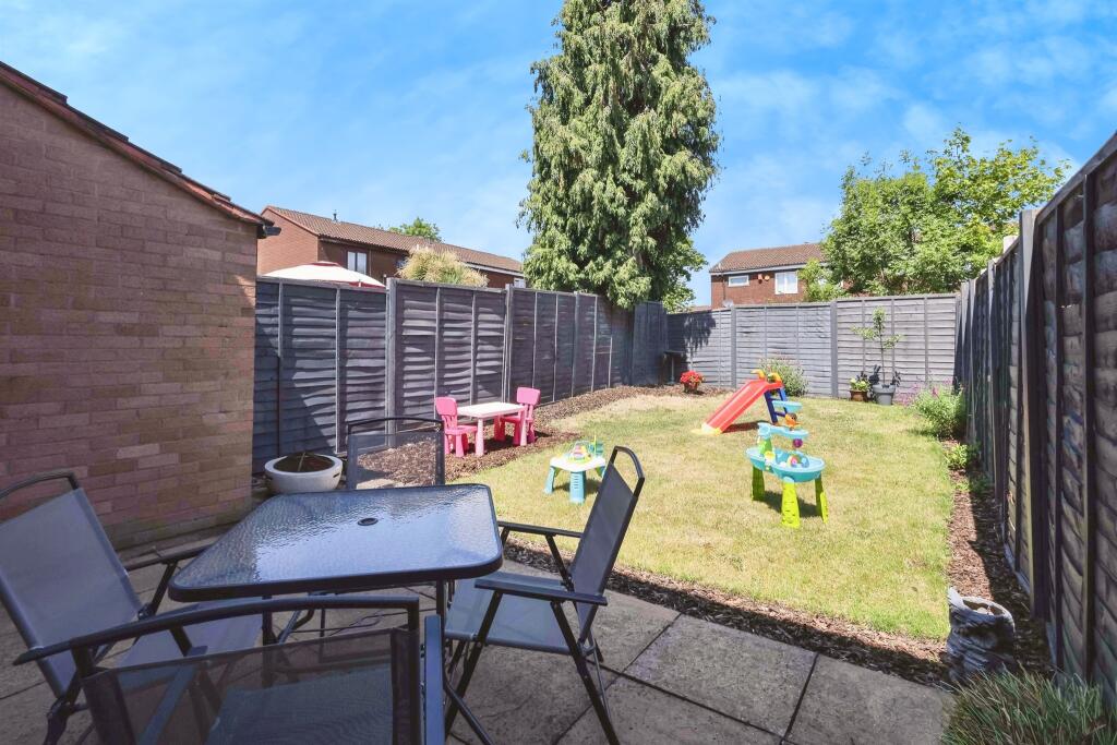 Additional image 16 of Chalford Road, Birmingham