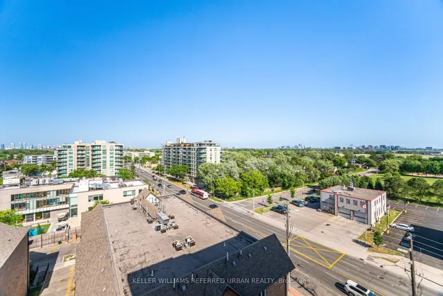 Additional image 29 of 1030 Sheppard Ave Unit 803