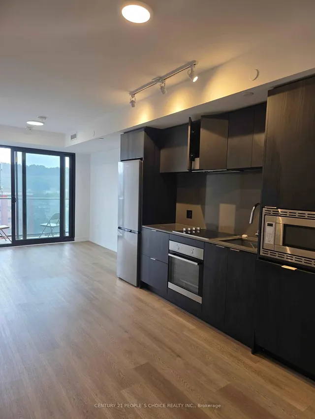 Additional image 6 of 1 Jarvis St Unit 1301