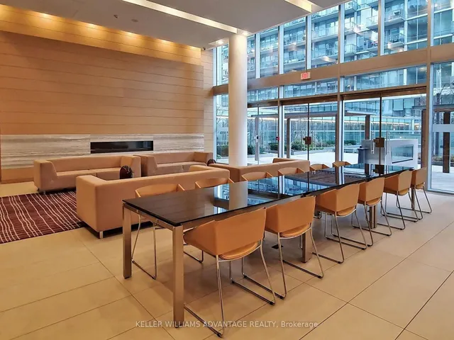 Additional image 30 of 29 Queens Quay Unit 401