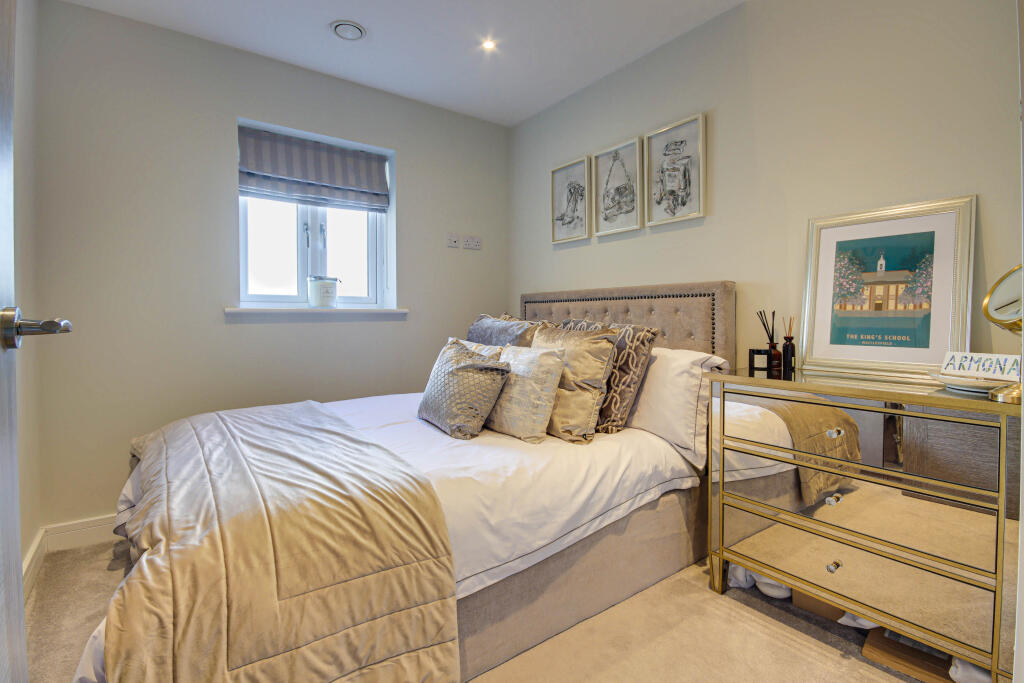 Additional image 6 of Cross Way, Harpenden, Hertfordshire, AL5