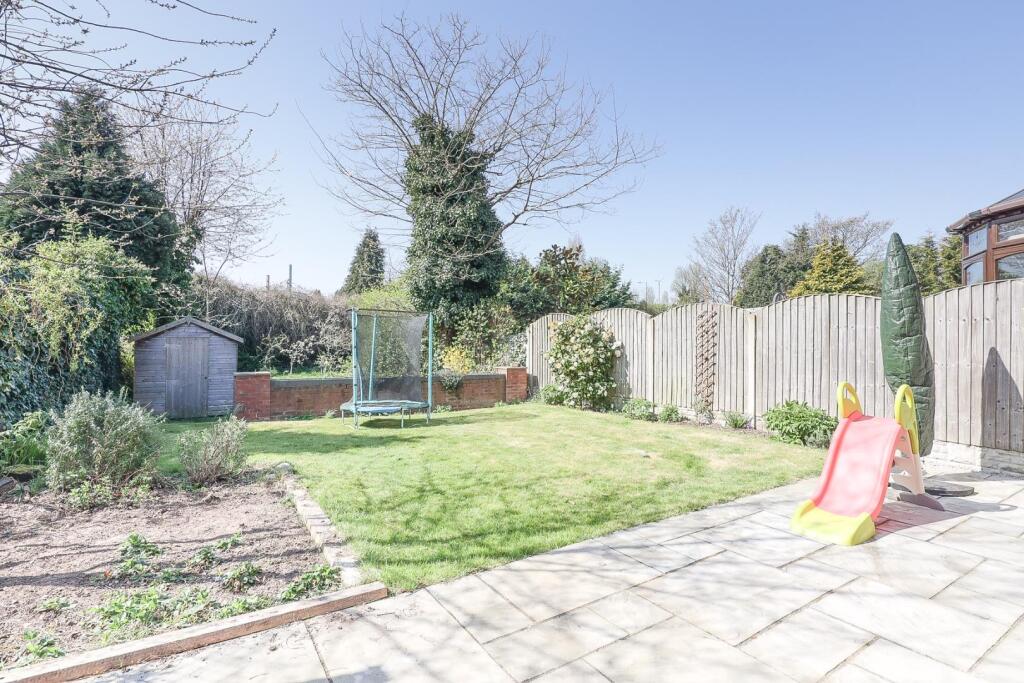 Additional image 16 of Marston Croft, Marston Green, Birmingham