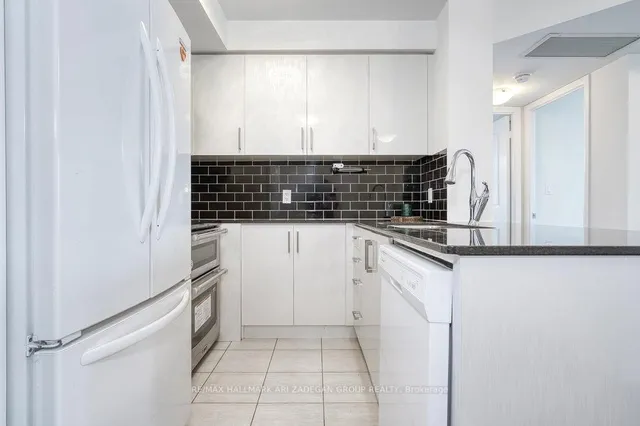 Additional image 3 of 5791 Yonge St Unit 1602