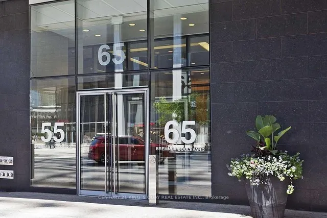 Additional image 3 of 55 Bremner Blvd Unit 2304