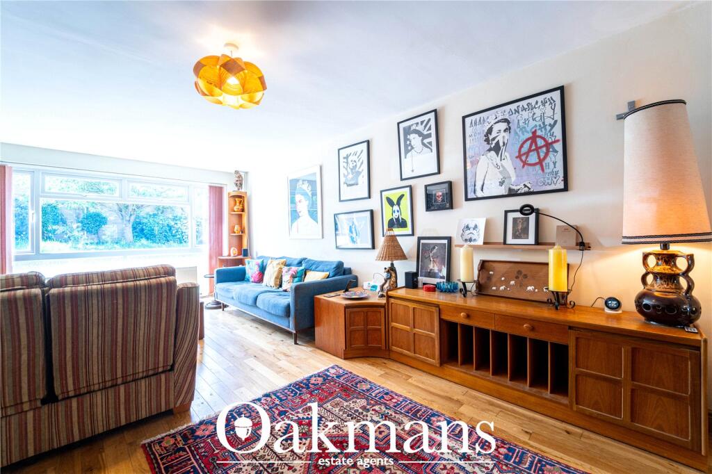 Additional image 7 of Bishbury Close, Birmingham, B15