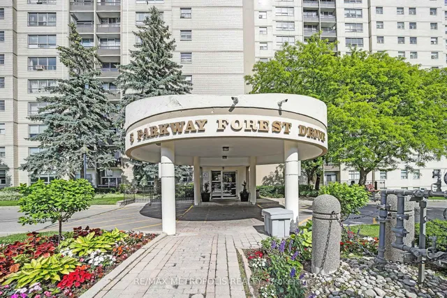 Additional image 2 of 5 Parkway Forest Dr Unit 303