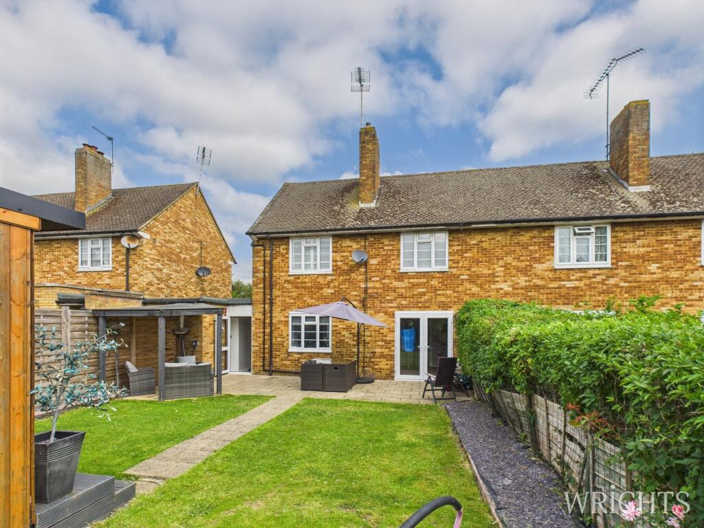 Additional image 20 of Raymonds Plain, Welwyn Garden City, AL7