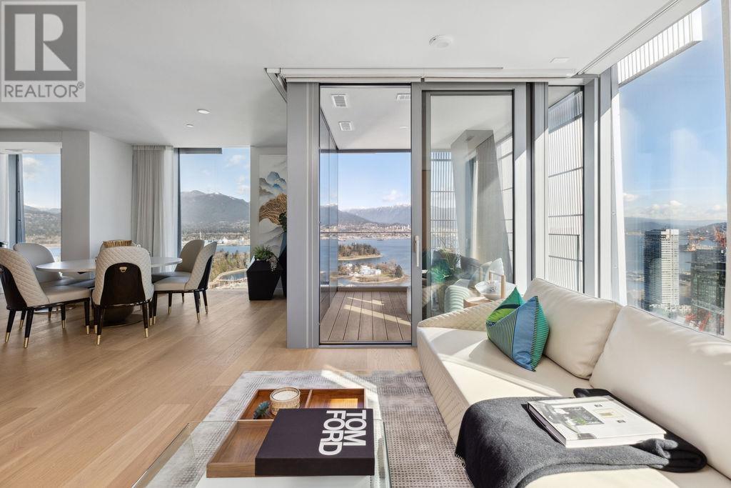 3403 1568 ALBERNI STREET|Vancouver, British Columbia V6G0E3