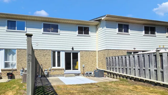 Additional image 22 of 50 Blackwell Ave Unit 25