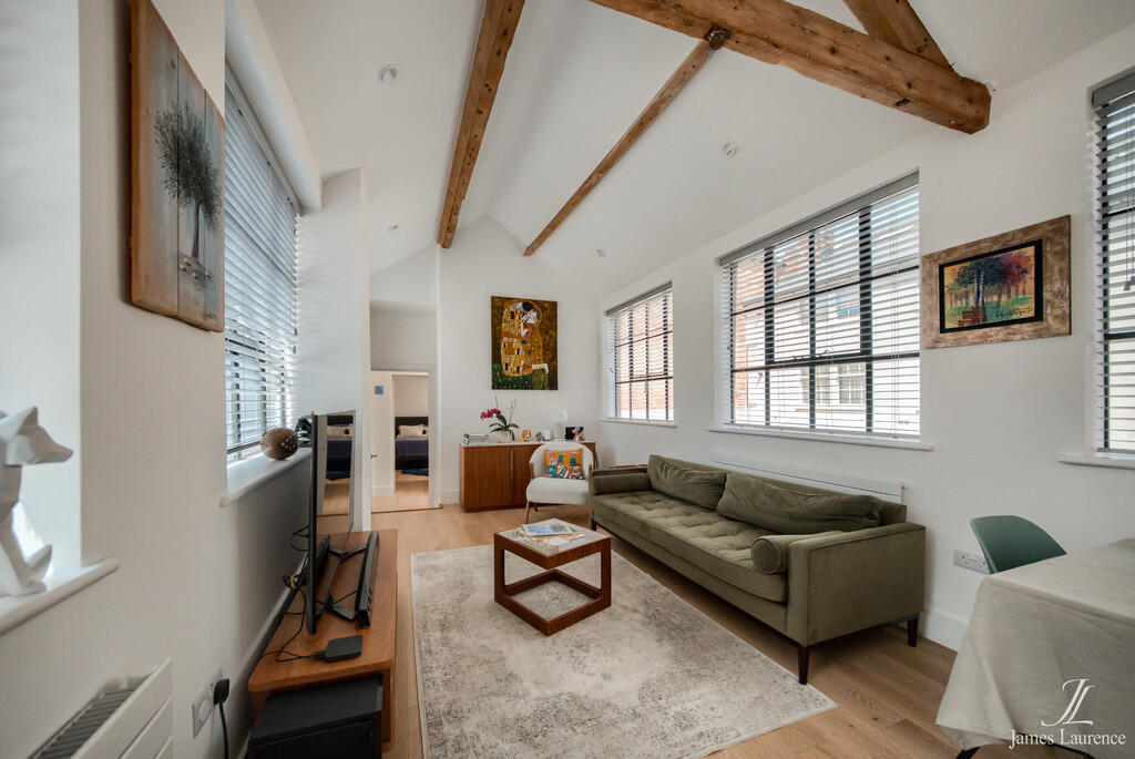 Additional image 19 of Osborne House, Vittoria Street, Jewellery Quarter