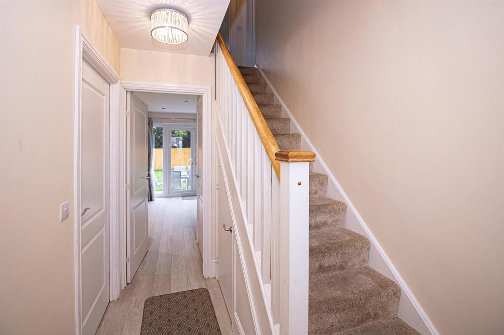 Additional image 14 of Cricketers Grove, Harborne, Birmingham, B17