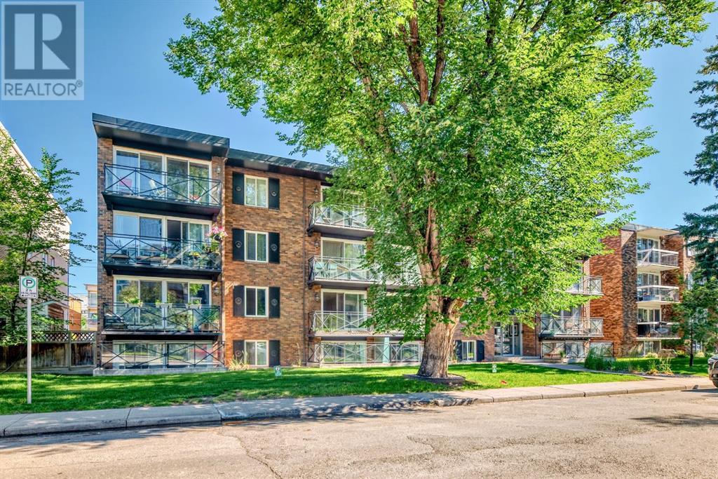 Property image for 103, 120 24 Avenue SW|Calgary, Alberta T2S0J9