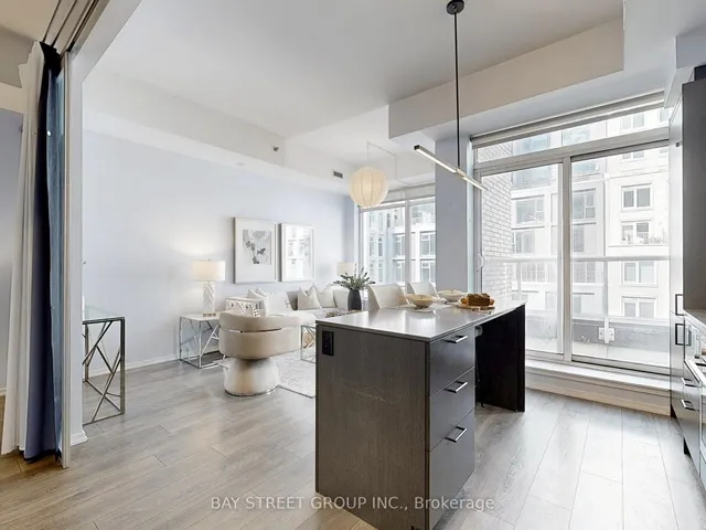 Additional image 8 of 783 Bathurst St Unit 526