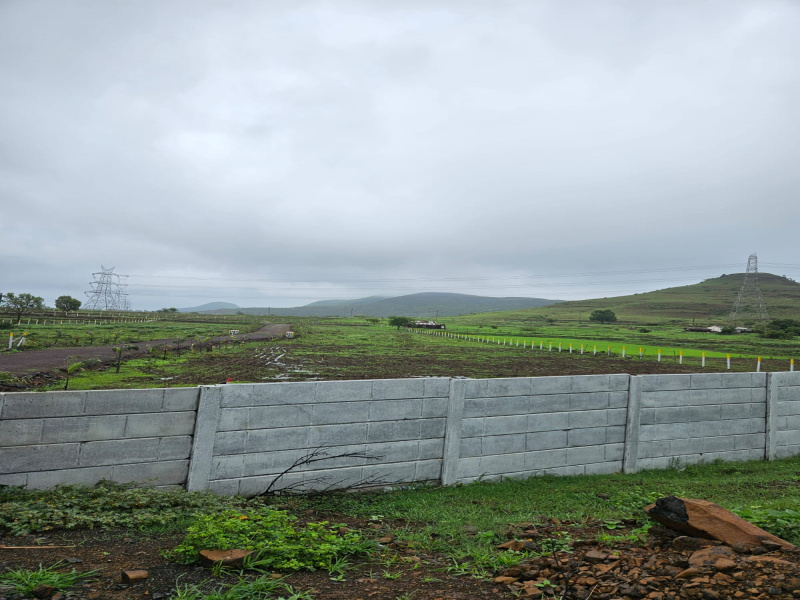 Trimbakeshwar, Nashik