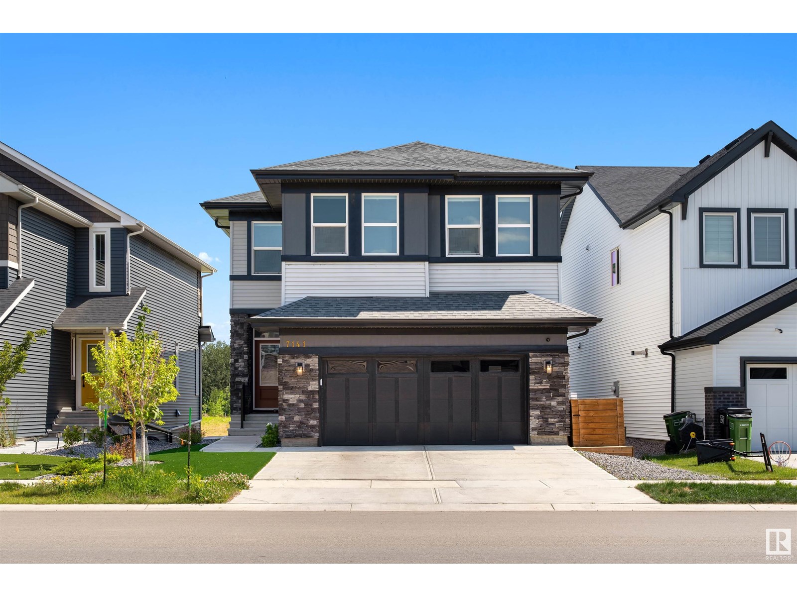 7141 EDGEMONT WY NW|Edmonton, Alberta T6M1K1