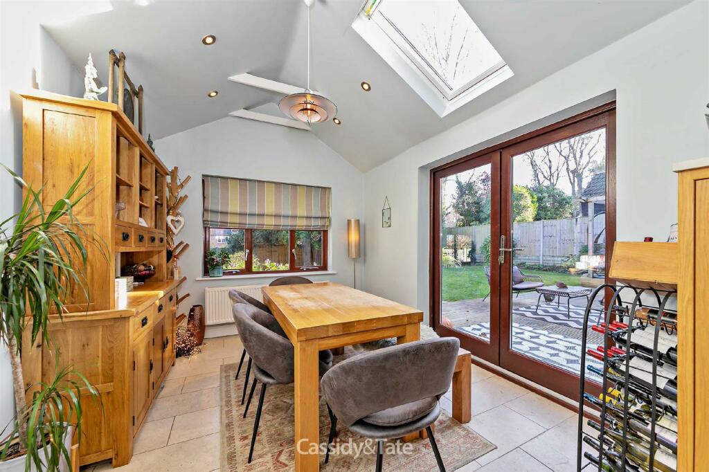 Additional image 5 of The Hill, Wheathampstead