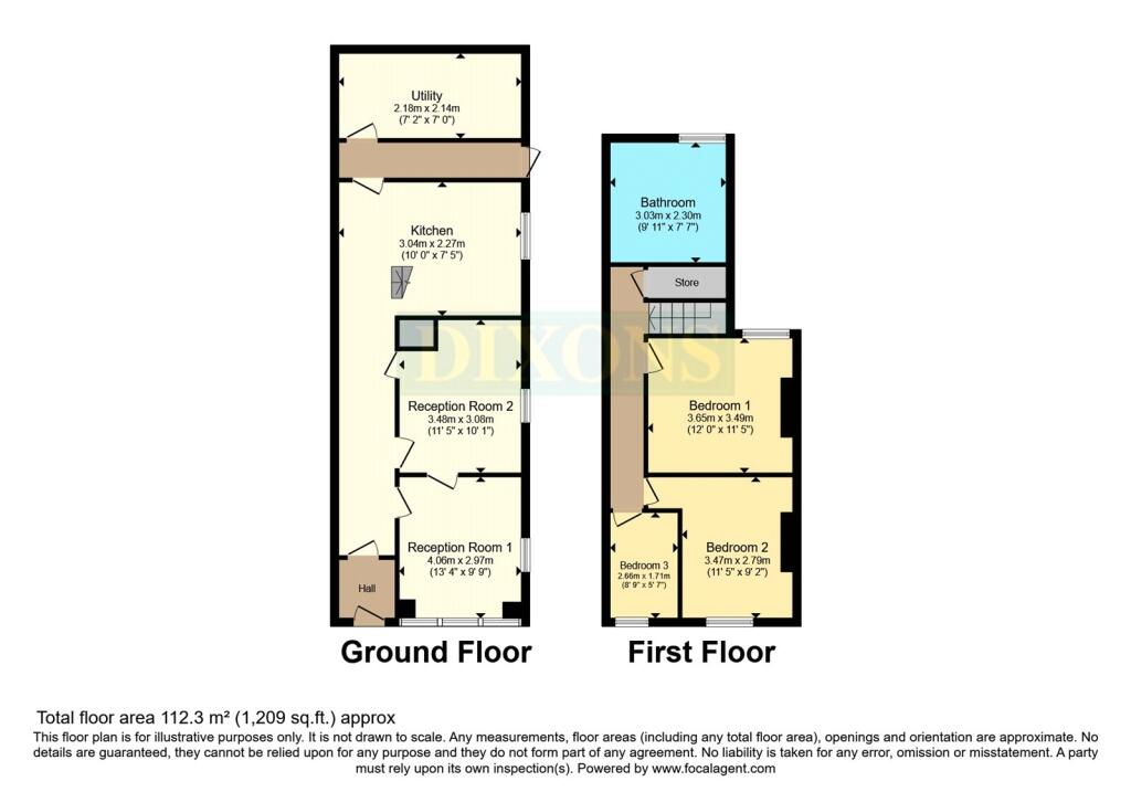 Additional image 17 of Waterloo Road, Yardley, Birmingham, West Midlands, B25