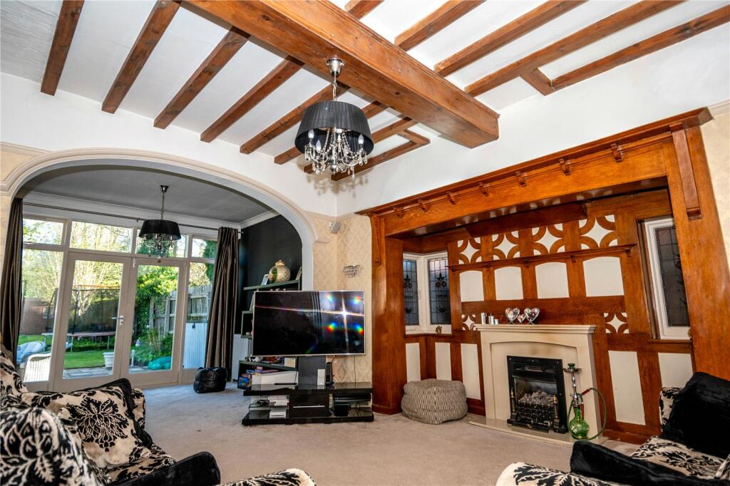 Additional image 9 of Salisbury Road, Moseley, Birmingham, B13