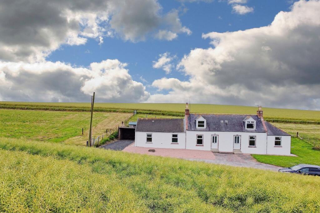 Additional image 16 of 1 Thorneybank Cottages, Rothienorman, Inverurie