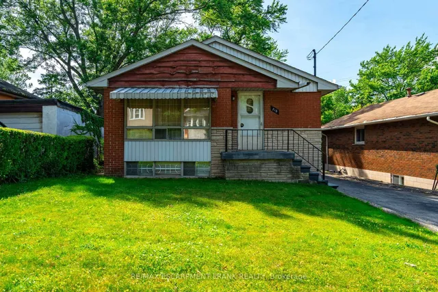 房产图片 3 - 218 BOWMAN 街