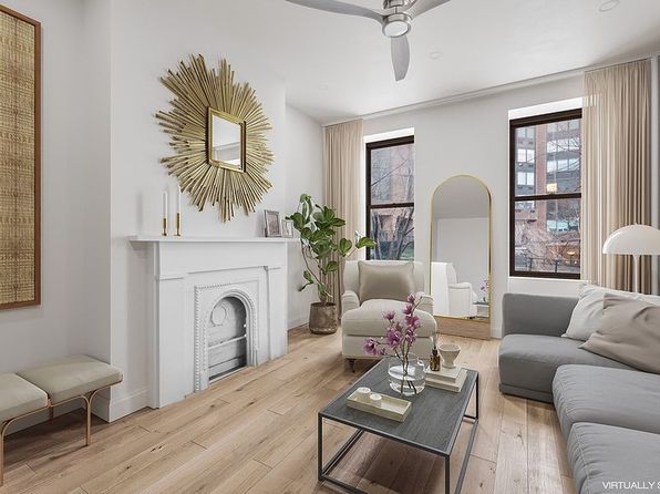 208 E 90th St APT 2W, New York, NY 10128