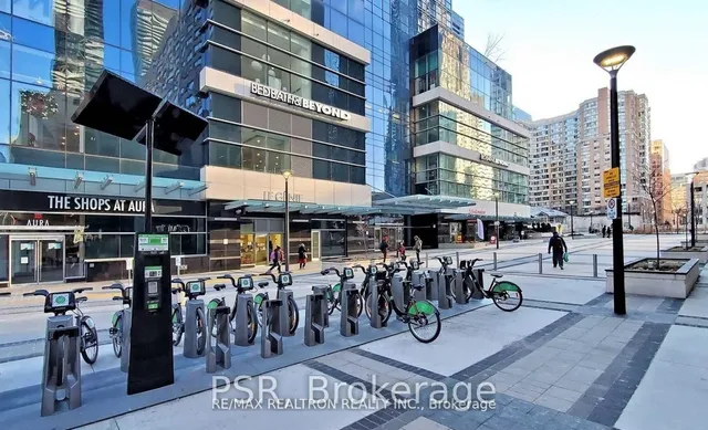 Additional image 7 of 386 Yonge St Unit 4615