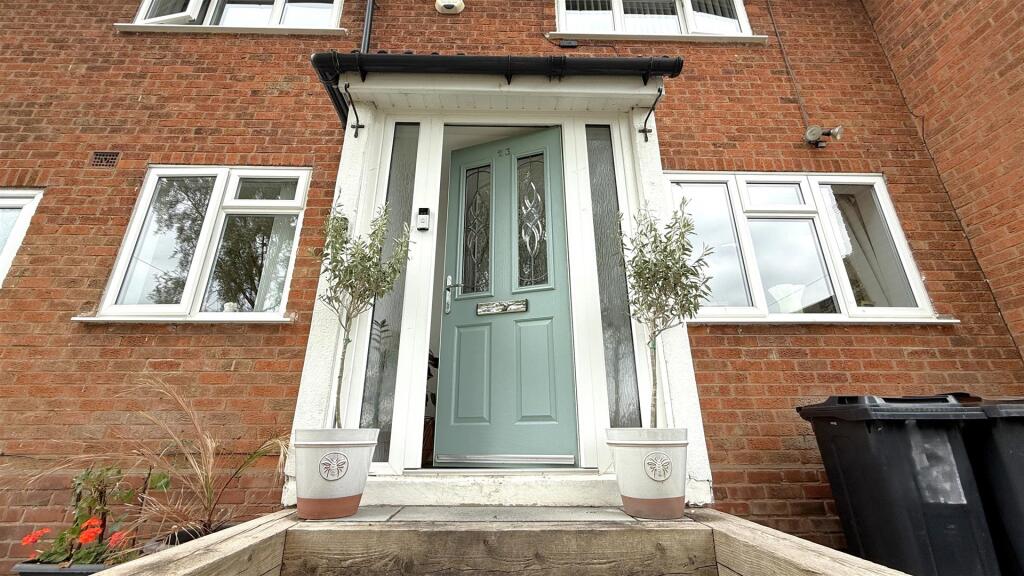 Additional image 8 of Gentian Close, Northfield BVT,  Birmingham