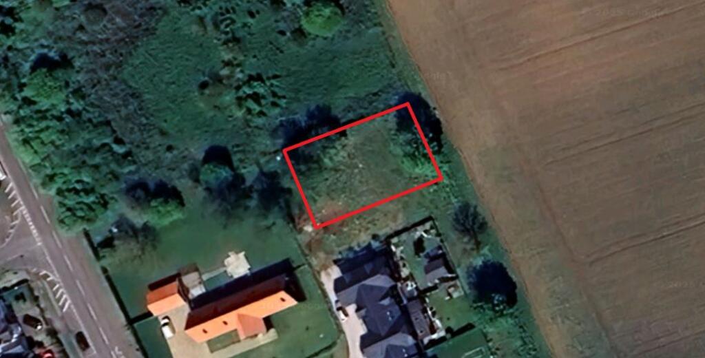 Additional image 2 of Land at Bylands Barn Maris Meadow, Redbourn, St. Albans, Hertfordshire, AL3 7FB