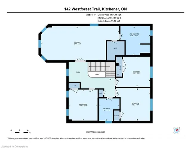 Additional image 41 of 142 Westforest Trail