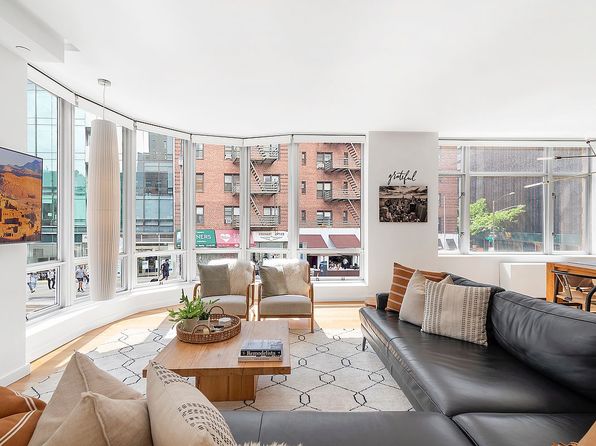 201 W 17th St, New York, NY 
