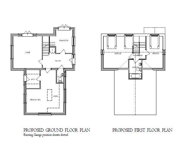 Additional image 26 of Hangmans Lane, Welwyn, Hertfordshire, AL6