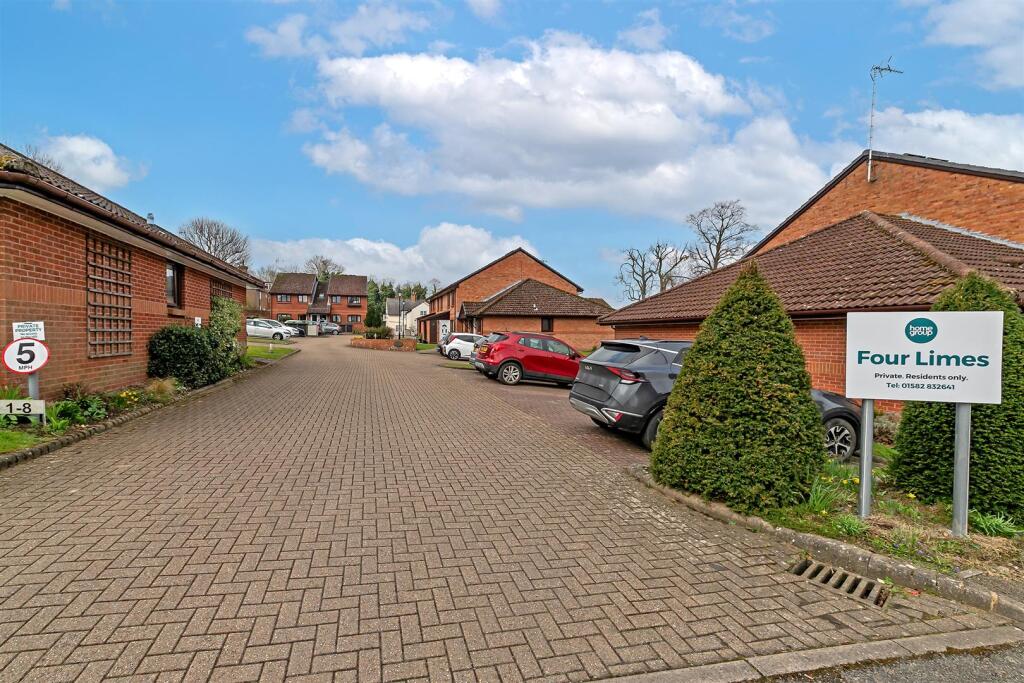 Additional image 14 of Four Limes, Wheathampstead, St. Albans