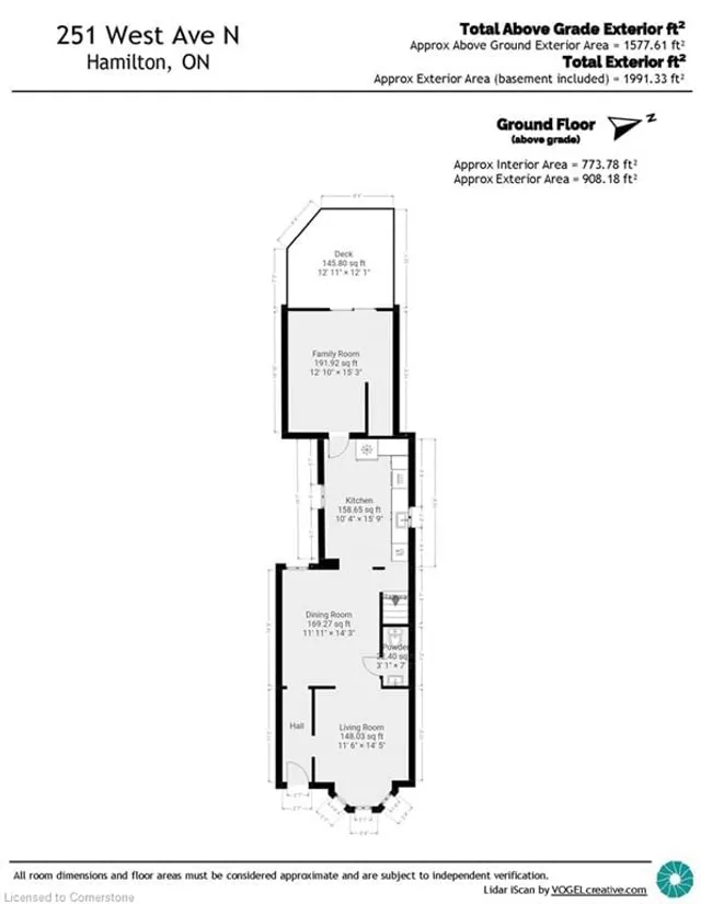 Additional image 34 of 251 West Ave