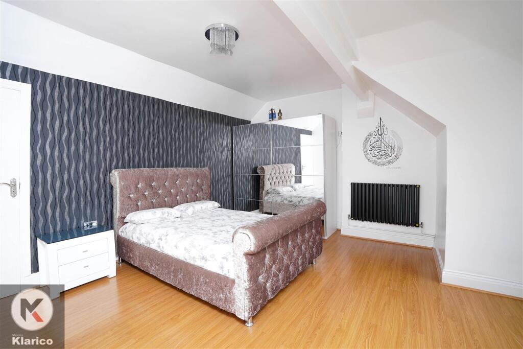 Additional image 16 of Willows Crescent, Birmingham