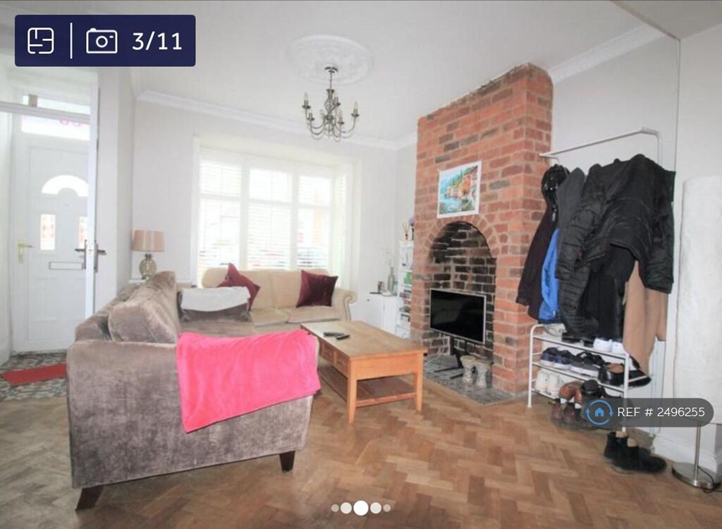 Additional image 14 of Clarence Road, Harborne, Birmingham, B17