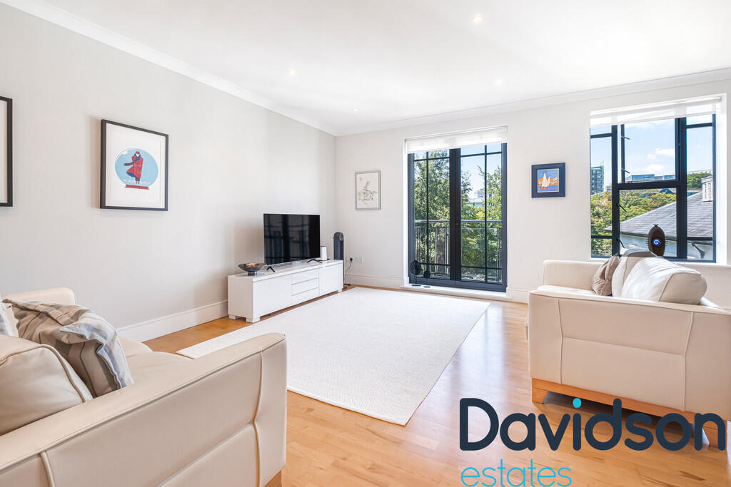 Additional image 4 of St James Place, George Road, Edgbaston