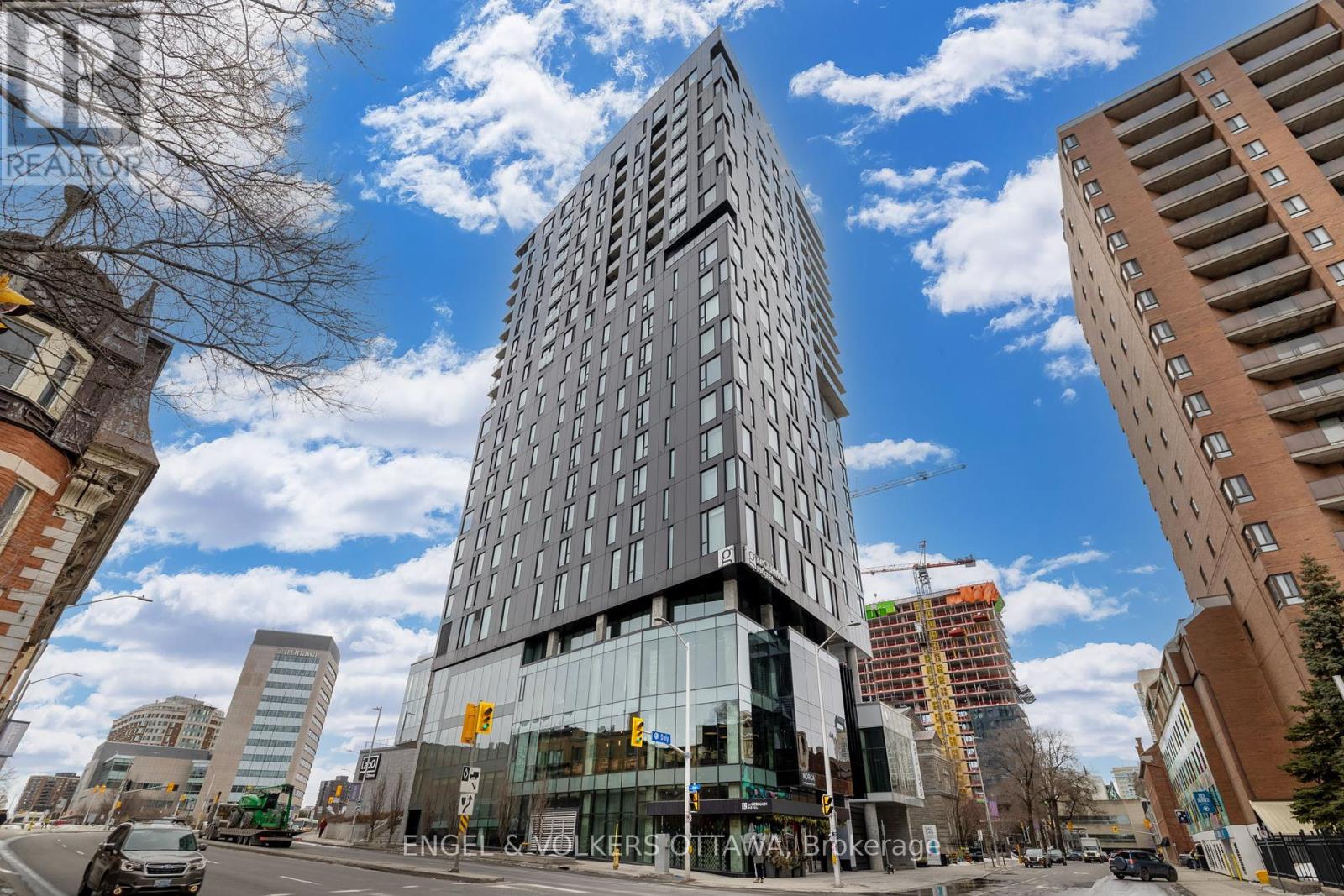 2005 - 20 DALY AVENUE|Ottawa, Ontario K1N0C6