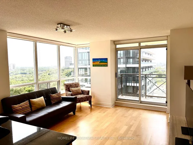 Additional image 3 of 1103 Leslie St Unit 1203