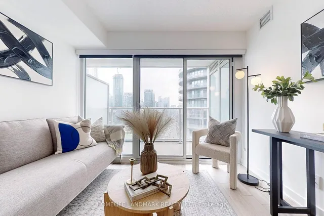 Additional image 10 of 17 Bathurst St Unit 2712