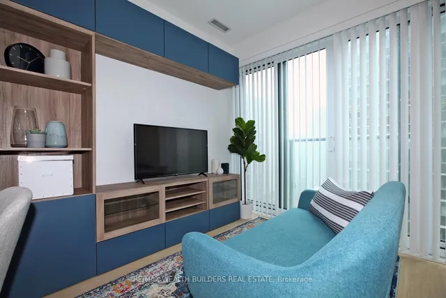 Additional image 4 of 7 Grenville St Unit 1108