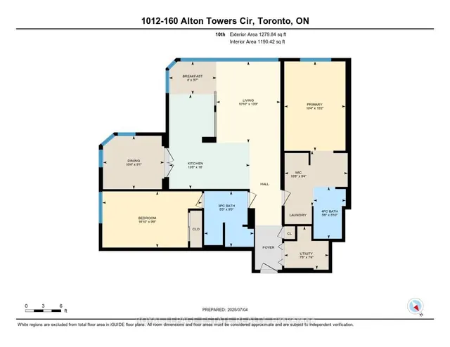 Additional image 21 of 160 Alton Towers Circ Unit 1012